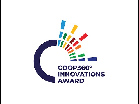Bushika Area Cooperative Enterprise ACE Named First Runner Up at the 2024 Coop360 Innovations Award
