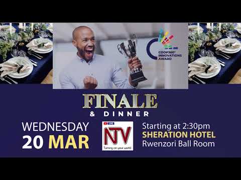 Coop360 Innovations Award Grand Finale #CoopsInnovate