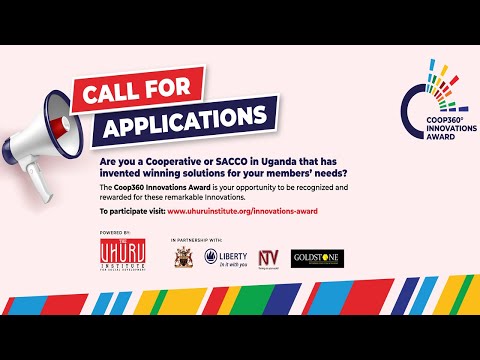 Coop360 Innovations Award #CoopsInnovate