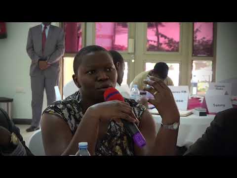 JANE AMUGE OKELLO   Coops Should not Shy Away from the Stock markets