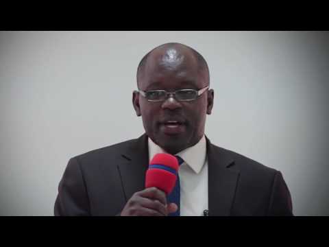 IVAN ASIIMWE   We have to Rebrand the Coop Movement