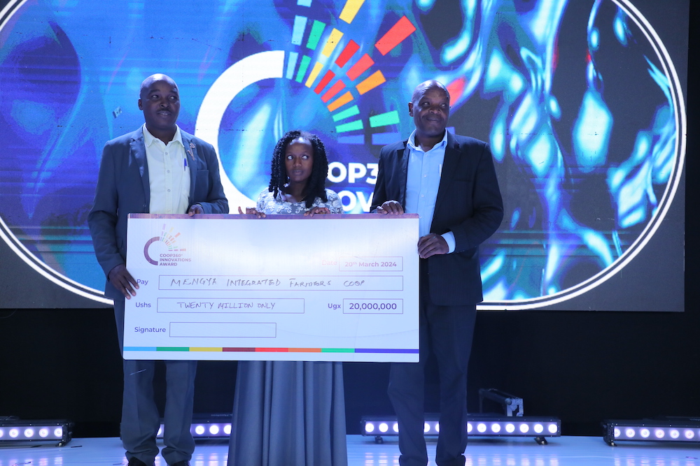 Innovations Award 2024