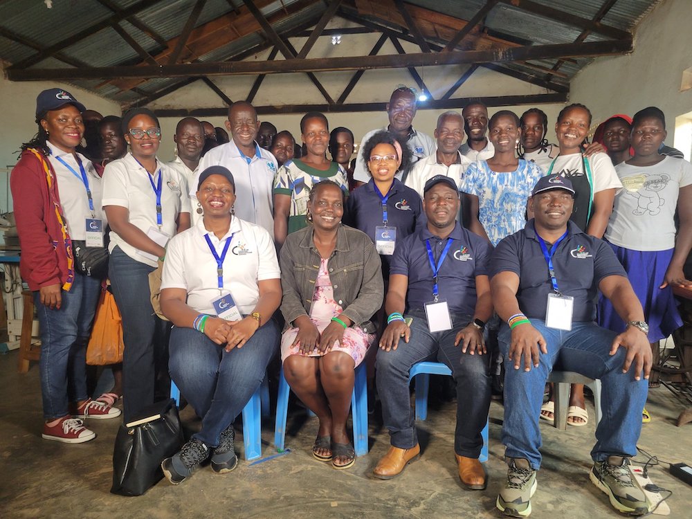 Innovation Award Verification and Pitching 2025